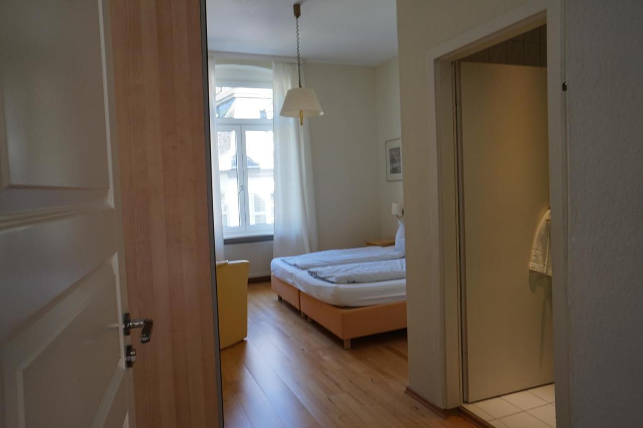באד ברטריך Kurhotel Quellenhof מראה חיצוני תמונה