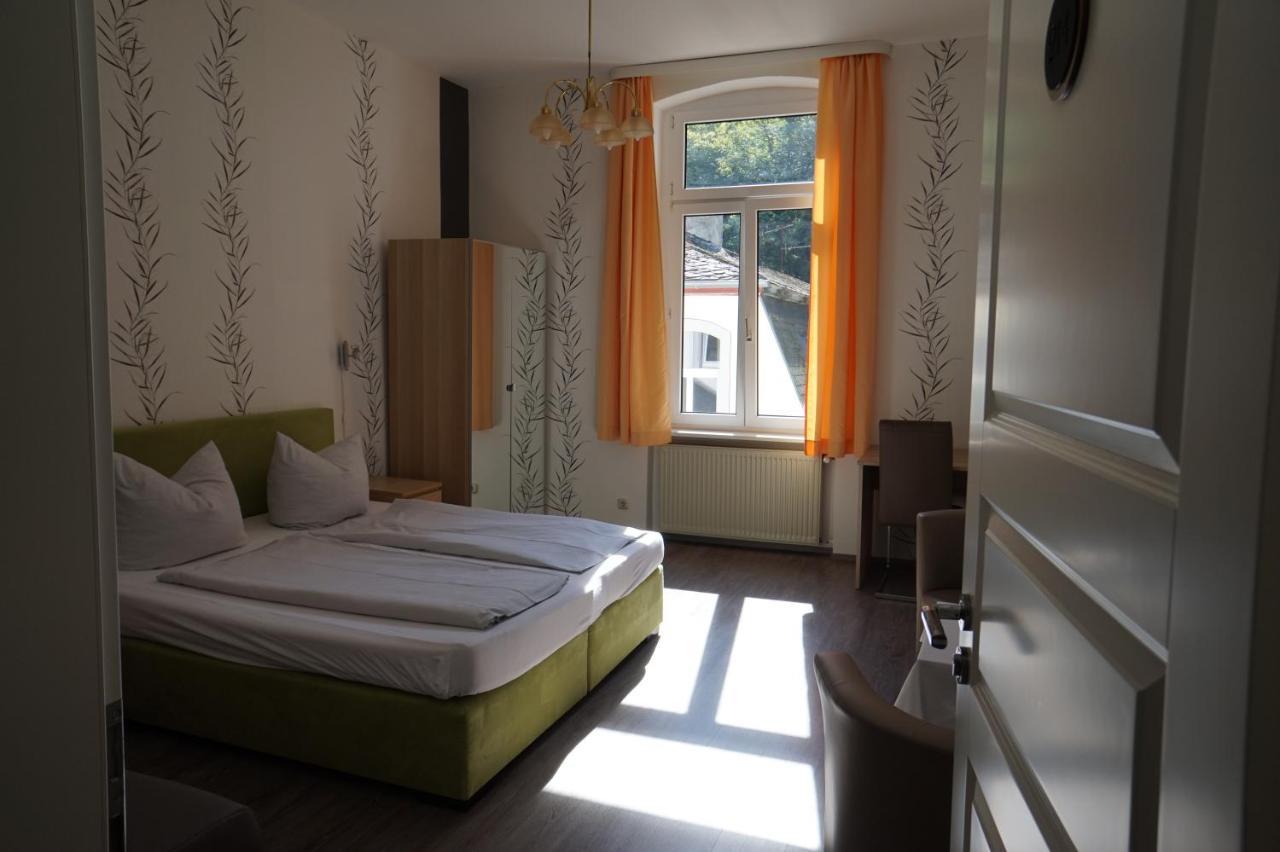 באד ברטריך Kurhotel Quellenhof מראה חיצוני תמונה