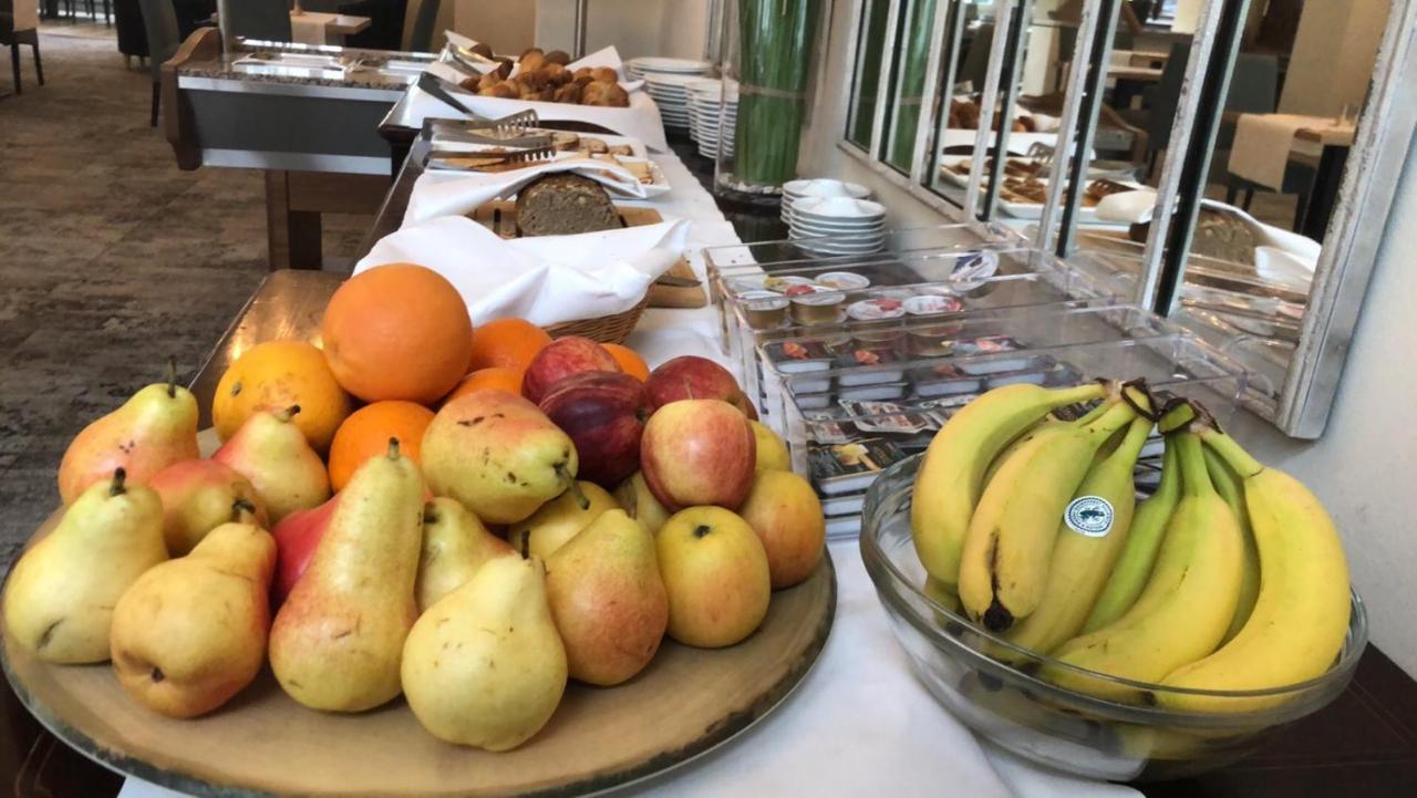 באד ברטריך Kurhotel Quellenhof מראה חיצוני תמונה