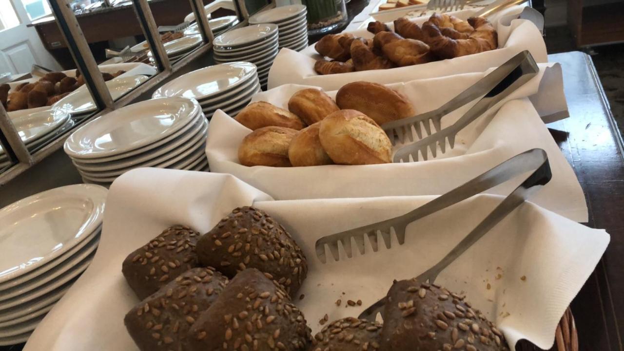 באד ברטריך Kurhotel Quellenhof מראה חיצוני תמונה