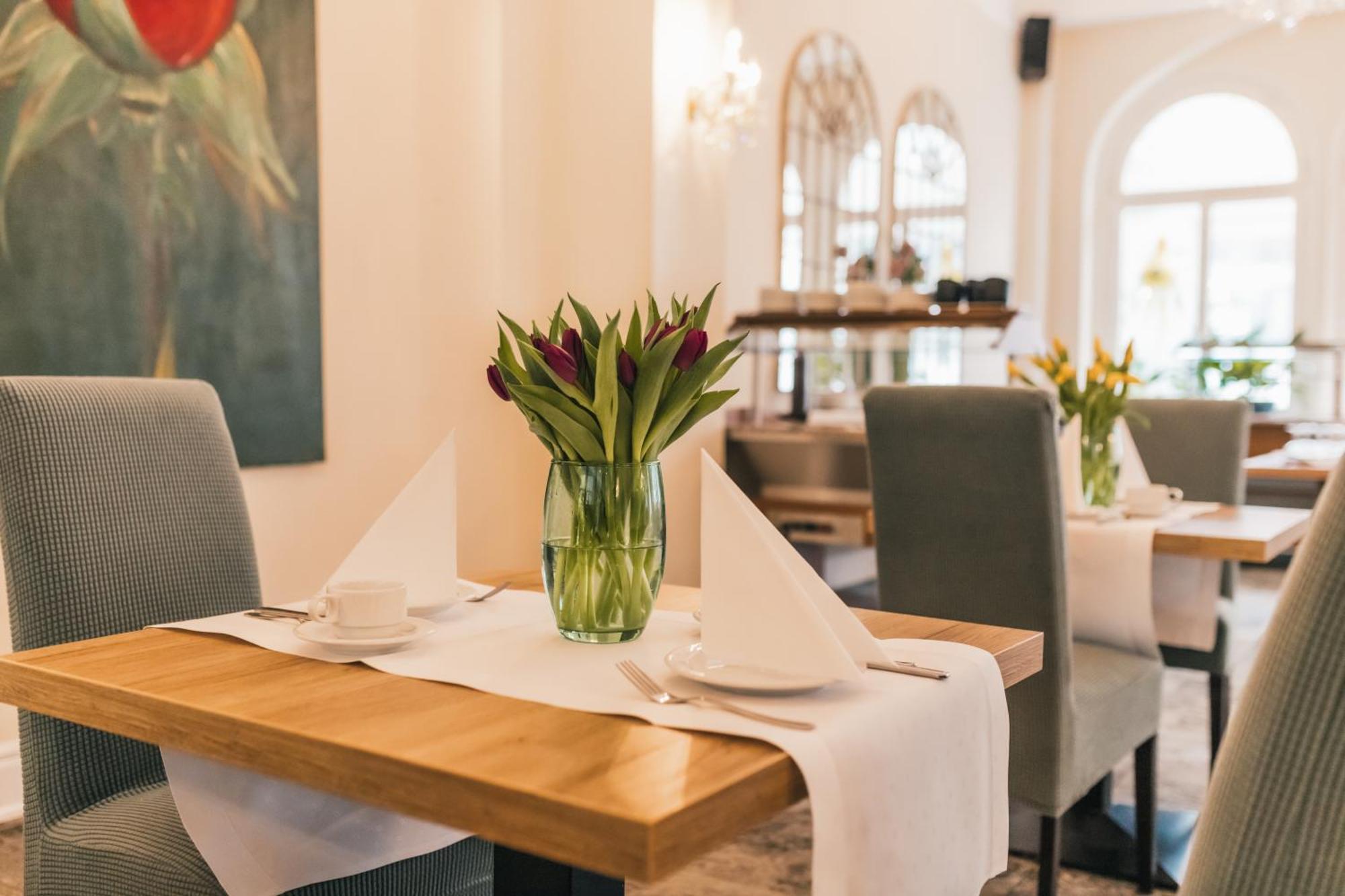 באד ברטריך Kurhotel Quellenhof מראה חיצוני תמונה