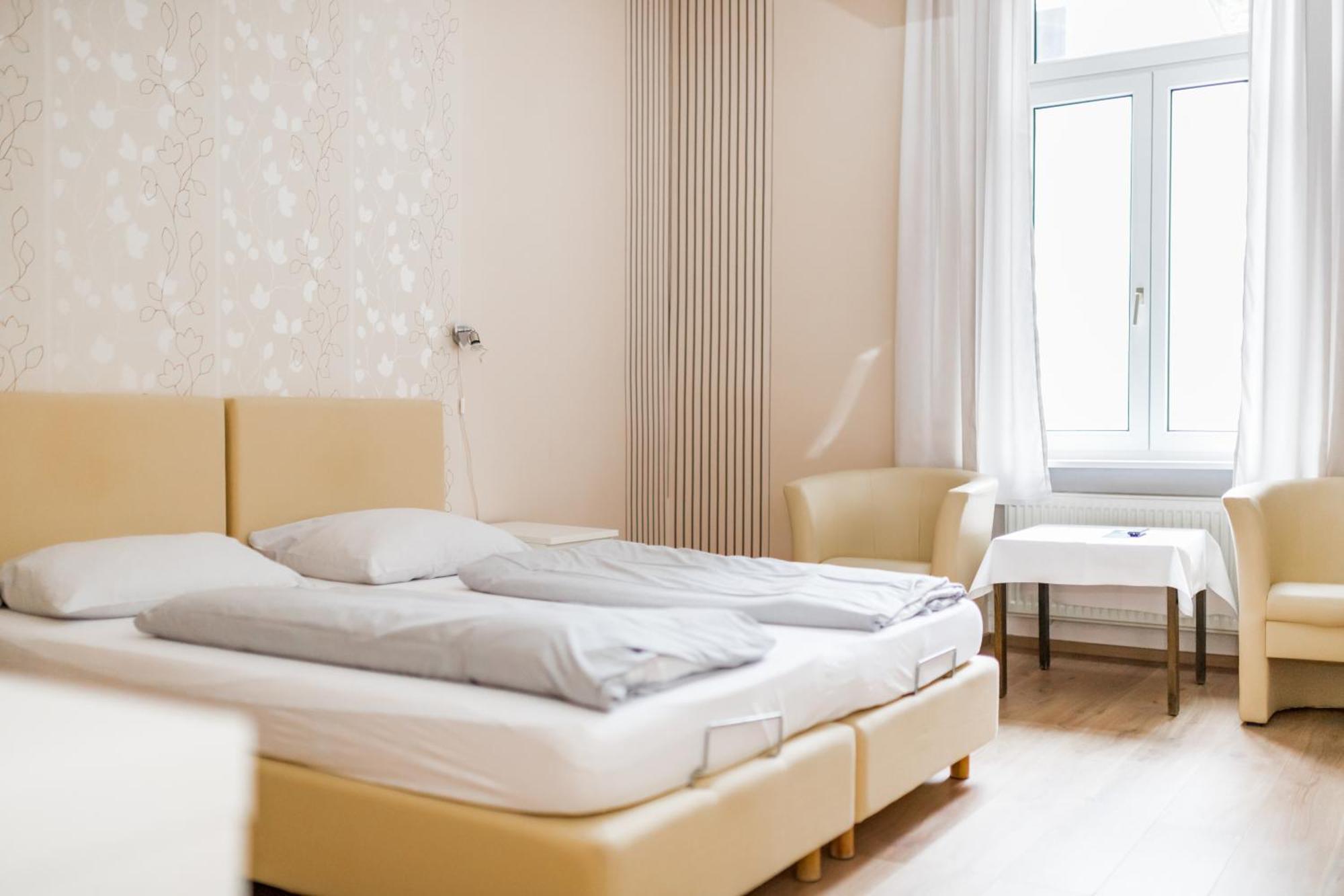 באד ברטריך Kurhotel Quellenhof מראה חיצוני תמונה