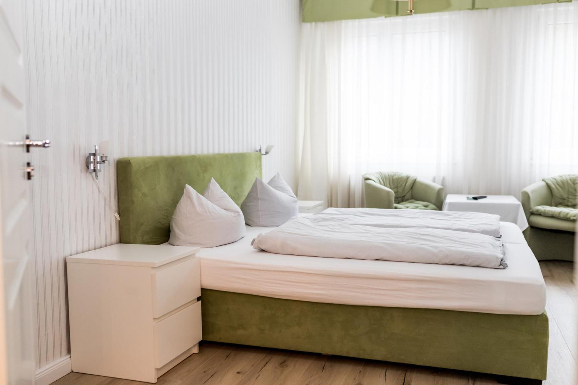 באד ברטריך Kurhotel Quellenhof מראה חיצוני תמונה