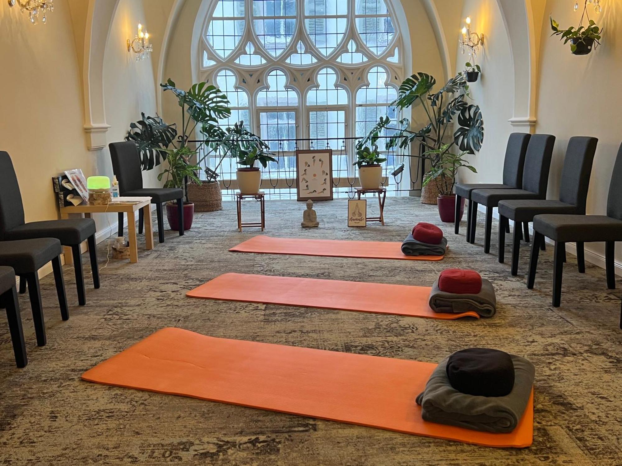 באד ברטריך Kurhotel Quellenhof מראה חיצוני תמונה