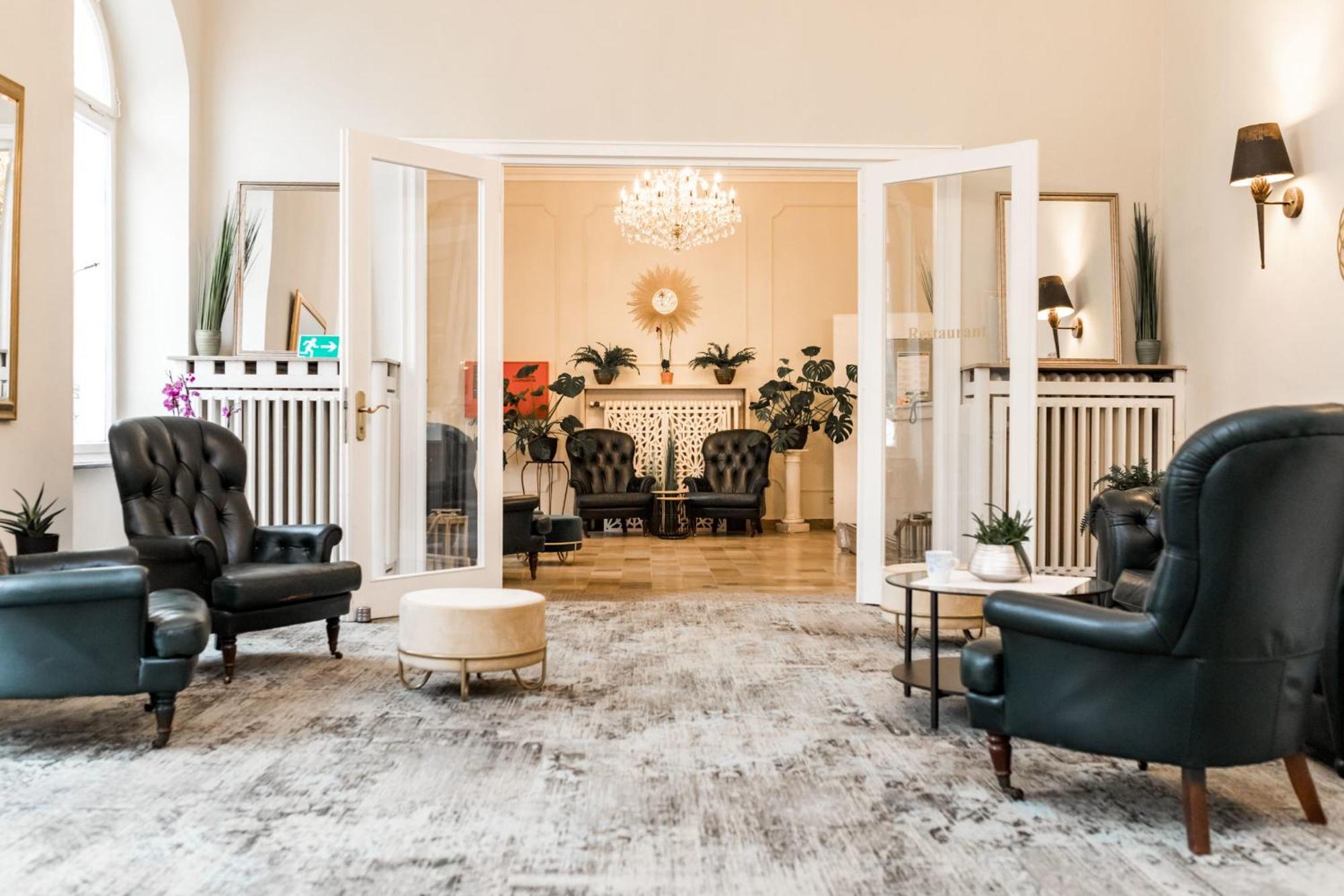 באד ברטריך Kurhotel Quellenhof מראה חיצוני תמונה